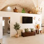 Oasi Di Pace Konukevi 3*