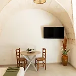 Oasi Di Pace 3* Montalbano (Apulia)