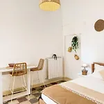 Oasi Di Pace Konukevi 3*