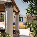 Oasi Di Pace Montalbano (Apulia)