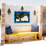 Oasi Di Pace 3* Montalbano (Apulia)
