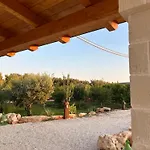Oasi Di Pace Konukevi Montalbano (Apulia)