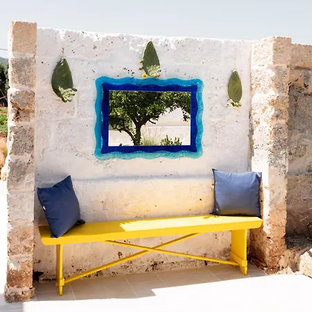Oasi Di Pace 3* Montalbano (Apulia)