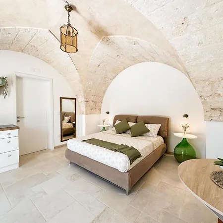 Konukevi Oasi Di Pace Montalbano (Apulia)