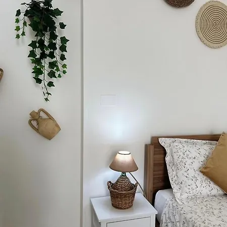 Oasi Di Pace Pensjonat 3*