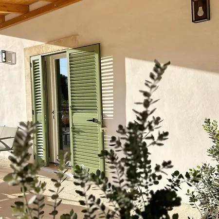 Oasi Di Pace 3* Montalbano (Apulia)