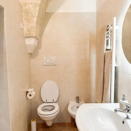 Vendégház Oasi Di Pace