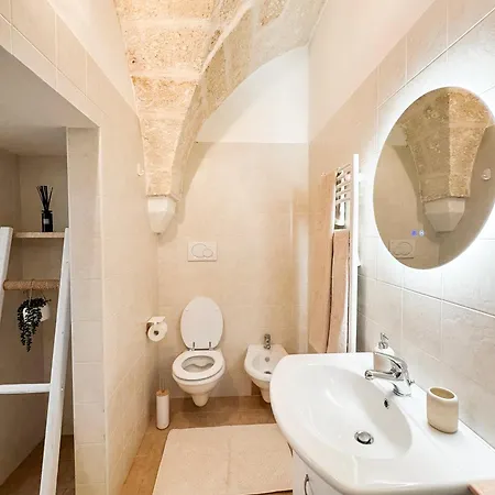 Oasi Di Pace Konukevi