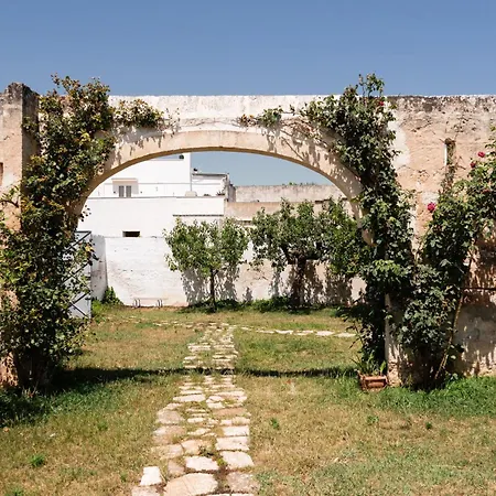 Oasi Di Pace 4*