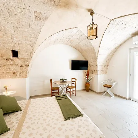 Oasi Di Pace Montalbano
