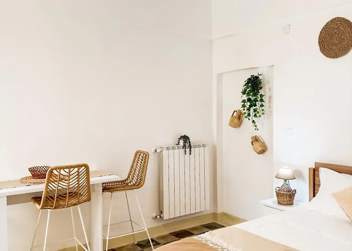 Oasi Di Pace Konukevi 4*