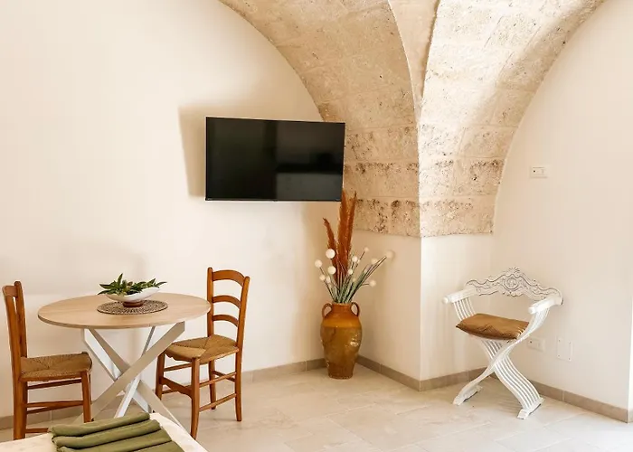Oasi Di Pace 4*